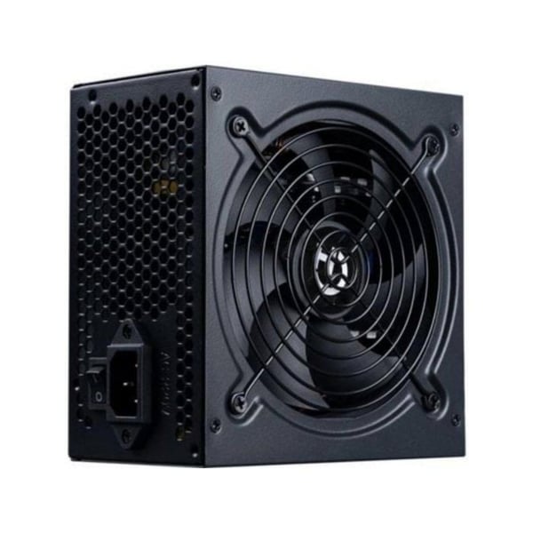 Strömförsörjning PC – Hiditec – RL650 – 80+ Bronze