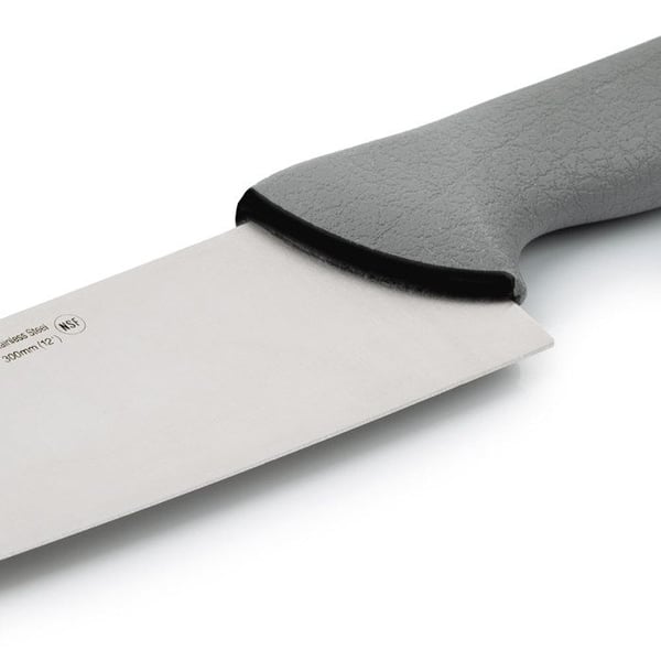 Kockkniv 30cm Färg Prof