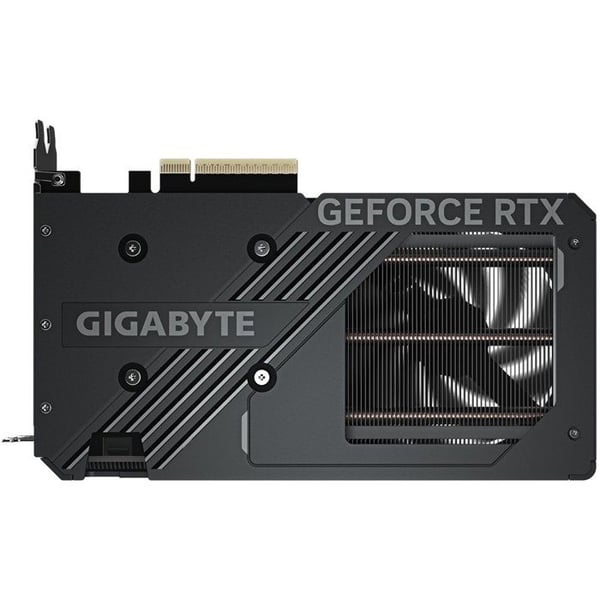 GIGABYTE - WF2 - Grafikkort - NVIDIA RTX 5060Ti OC - 8 Go