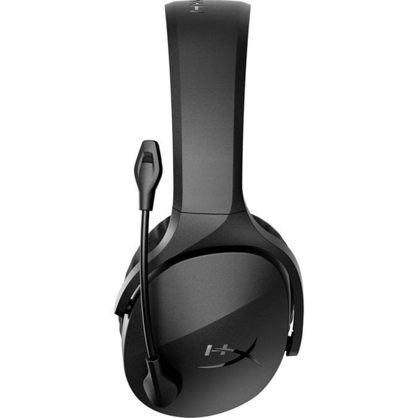 Langaton Pelikuulokkeet - HyperX Cloud Jet - PC:lle & konsolille - Musta
