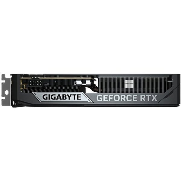 GIGABYTE - WF2 - Grafikkort - NVIDIA RTX 5060Ti OC - 8 Go