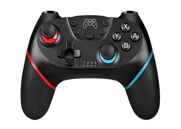 Nintendo Switch Controller-Uplayteck-Bluetooth Wireless Joystick Switch Pro Controller för Nintendo Switch/Switch Lite/Switch OLED/PC