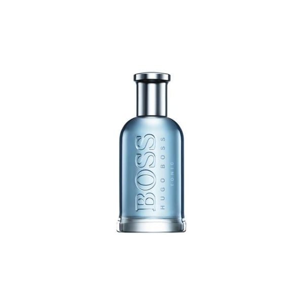 Eau de toilette för män Boss 8005610255668 Noir