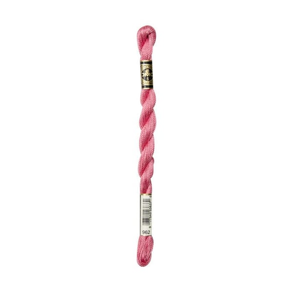 COTTON PERLE 1 ECH 25M (M) 962