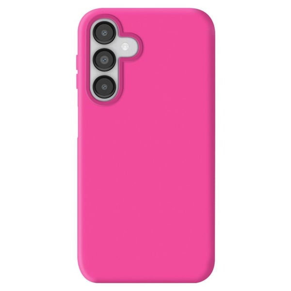 Skydd för Galaxy A14 Premium Collection Färghud i TPU Stötsäkert Moxie Rose