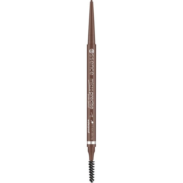 Essence - Crayon Sourcils Micro Precise Brow Pencil - 07 Auburn