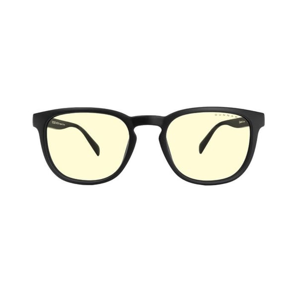 Glasögon - OAKLAND ONYX - Blåljusfilter - Antitrötthet - Unisex