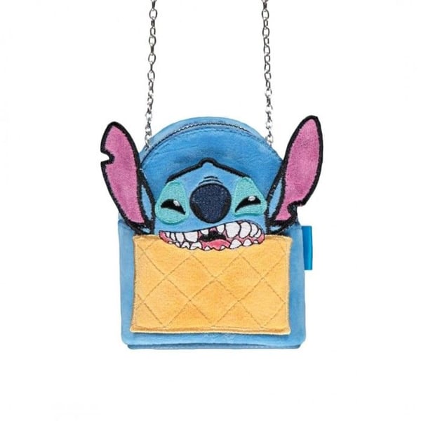 Disney Pineapple 3D Stitch Micro Handväska