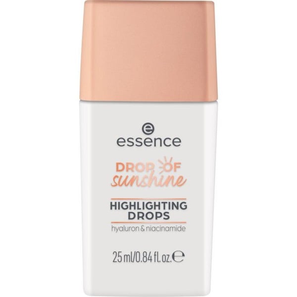 Essens - Gouttes Illuminatrices Drop of Sunshine -