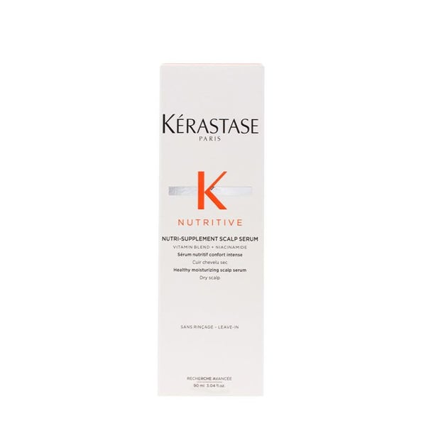 Intense Comfort Nutritive Serum 90 ml NYHET 3474637155209