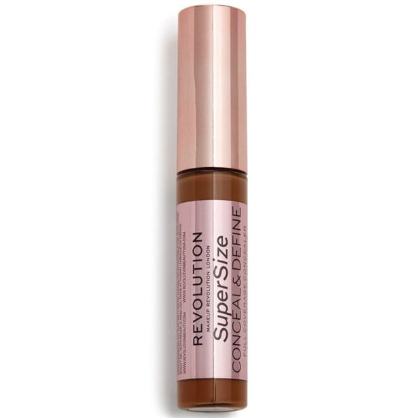 Makeup Revolution - Super Size Conceal & Define Concealer - C16