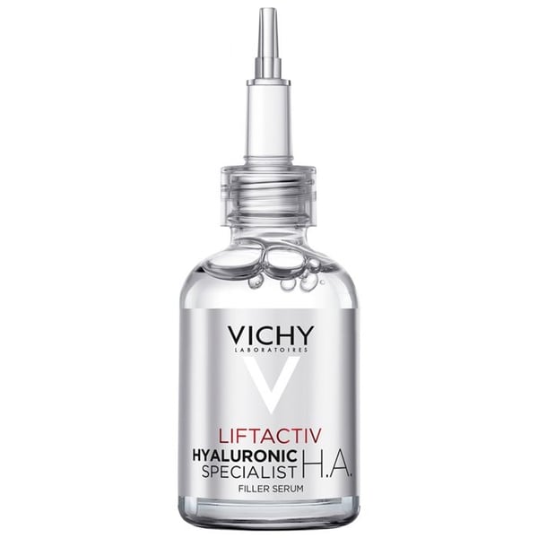 Vichy LiftActiv Supreme H.A. Epidermisk Filler Serum Komplex 30 ml