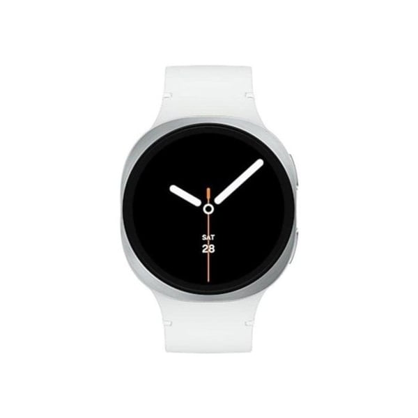 Smartwatch Samsung Galaxy Watch 8 Bluetooth/Wifi + GPS + Ultratyndt design + Avanceret AI
