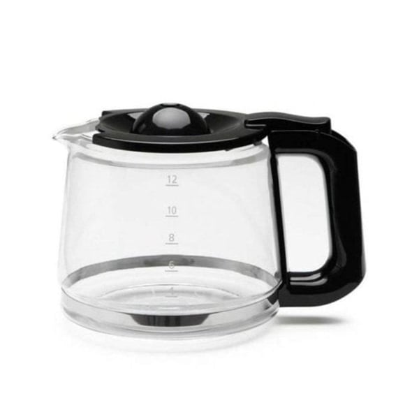 Cafetera Goteo Orbegozo CG 6015 15 koppar 900W programmerbar rostfritt stål LED
