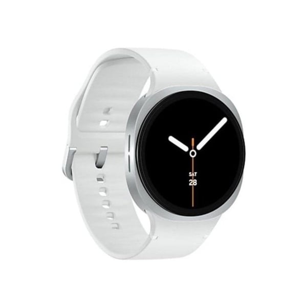 Smartwatch Samsung Galaxy Watch 8 Bluetooth/Wifi + GPS + Ultratyndt design + Avanceret AI