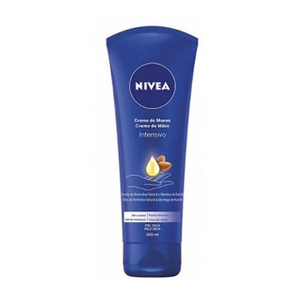 Intensiv handvård mandelolja 100 ml