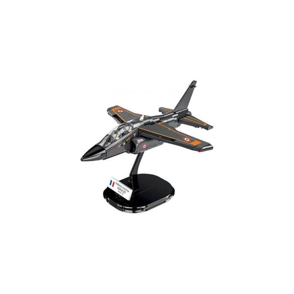 Jaktplan - COBI - ALPHA JET - Plast - Från 10 år - Blande