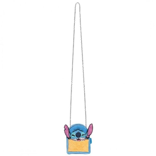 Disney Pineapple 3D Stitch Micro Handväska
