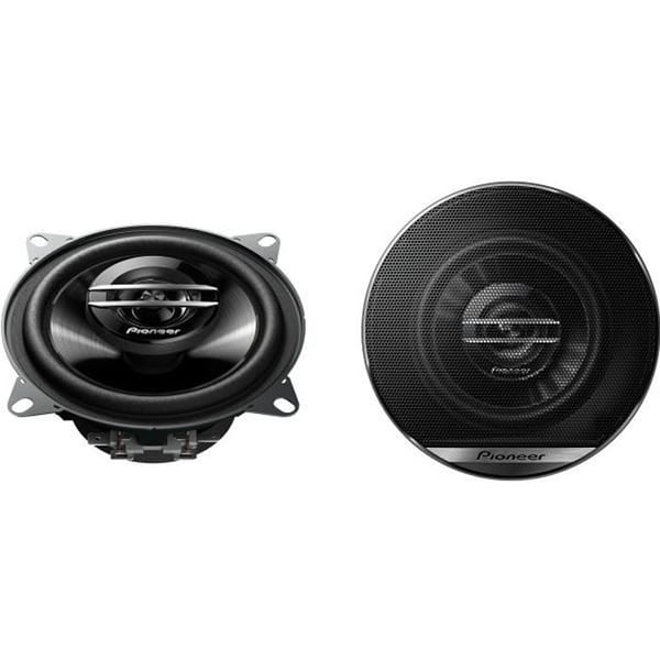 PIONEER Højttalere TS-G1020F 10 cm 2 Veje 210 W Max