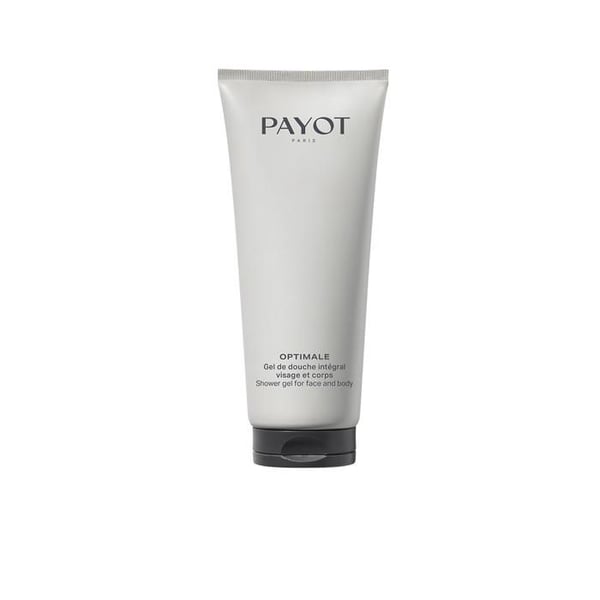 Duschgel - Payot - Optimal - 200 ml - Ansikte och kropp - Blandhud