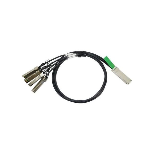Juniper Networks QFX-QSFP-DACBO-3M