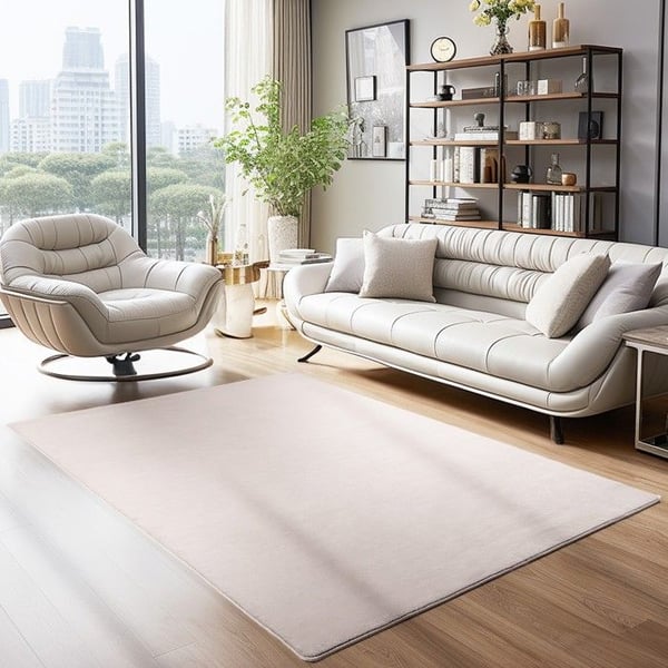 Melis Hem Matta i storlek färg Beige 80 x 150 cm Vardagsrum med kort lugg unik kök sovrum halkfri Melis Hem Matta i storlek färg Beige 80 x 150 cm Vardagsrum med kort lugg unik kök sovrum halkfri
