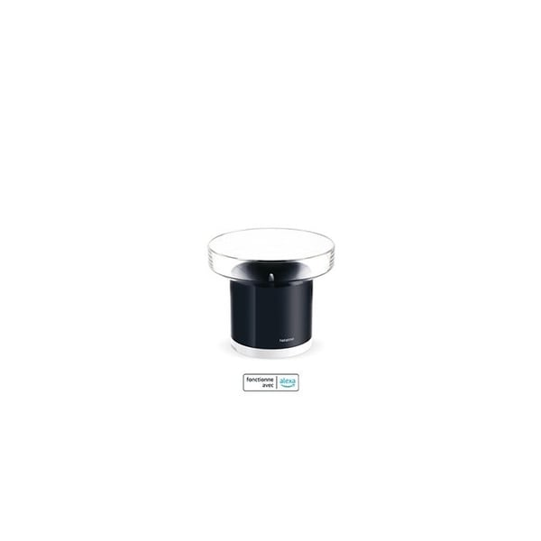 Pluviometer - NETATMO - NRG01-WW - Mätning av nederbörd - Wi-Fi - Utomhus