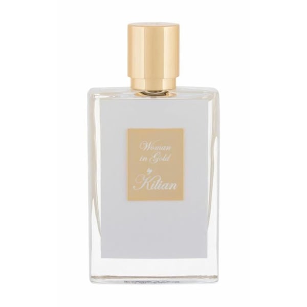 Eau de parfum - Par Kilian - La Femme Narcotiques En Or - 50ml - Återfyllbar - Blommig