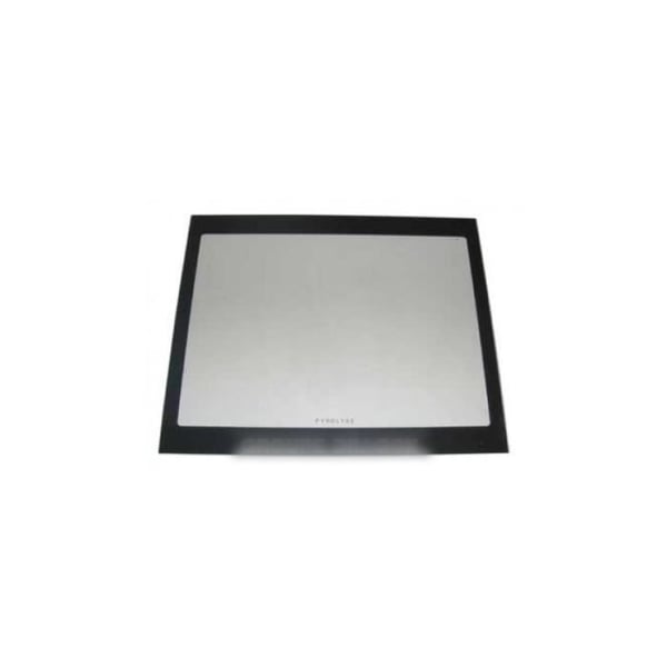 YTTRE UGNSGLAS 479 x 390 M/M FÖR ELECTROLUX UGN 9036655 - * 3871293019 FE6215NG 3871293 - BVMParts