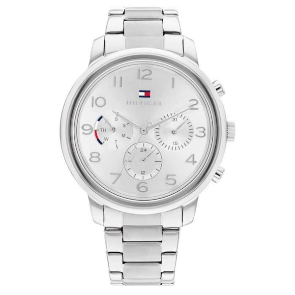 Klocka Tommy Hilfiger - Damer - 1782523