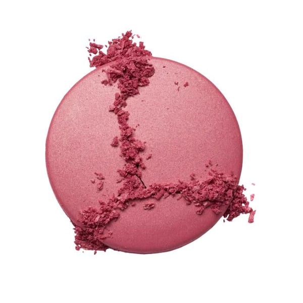 Rouge - Soft Glam Baked - 040 Midnight Berry - Ljus ros - 5,6 g