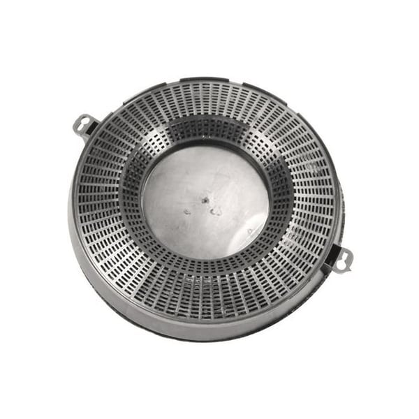 Kolfilter Modell 48