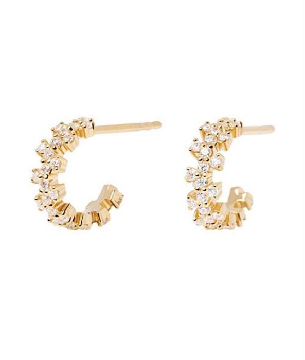 Bijoux - Örhängen pdp - AR01-578-U