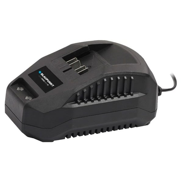 Støvsuger - BLAUPUNKT - VC6010 - Multifarvet - 17x37x72 cm - Genopladelige batterier