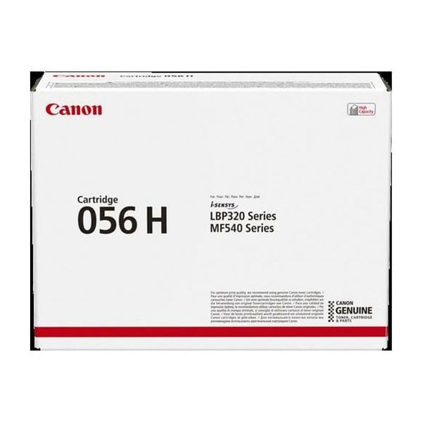 Original Canon 3008C002 Svart