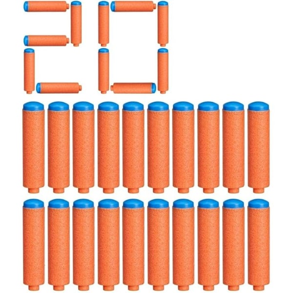 Nerf N Series 20 Dart N1