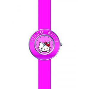 Tjejklocka - Quartz - Rosa - 4411401