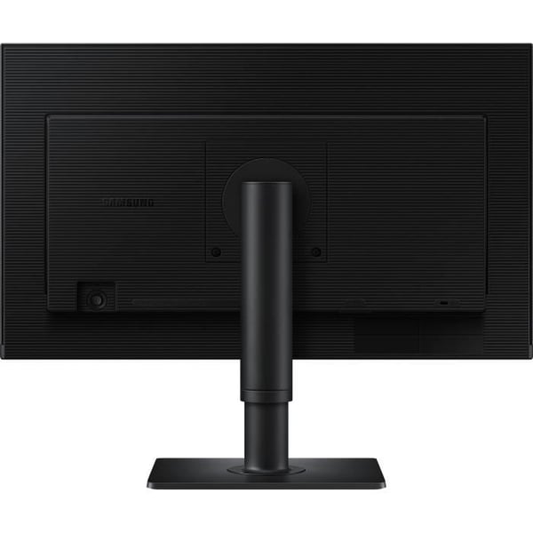 Skärm PC - SAMSUNG - 27" - FHD - 100Hz - IPS-panel - 5ms - Höjdjusterbar - S27D400G