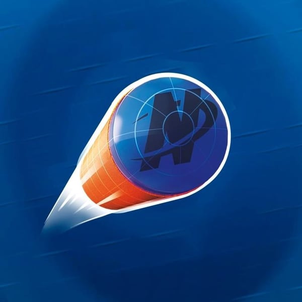Nerf N Series 20 Dart N1