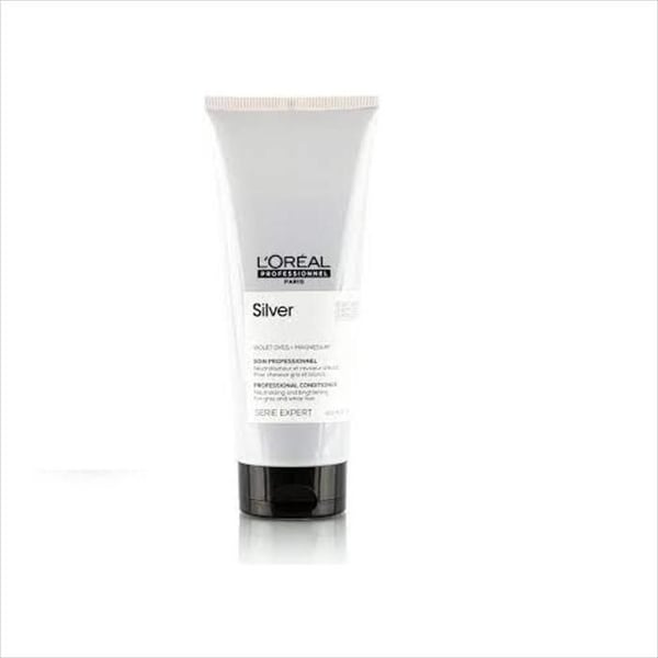 L'oréal Professionnel Silver 200 ml
