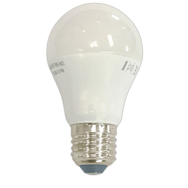 Ampoule LED A55. 6,5W. E-27, dagsljus Electro Dh 81.192/DIA 8430552146482
