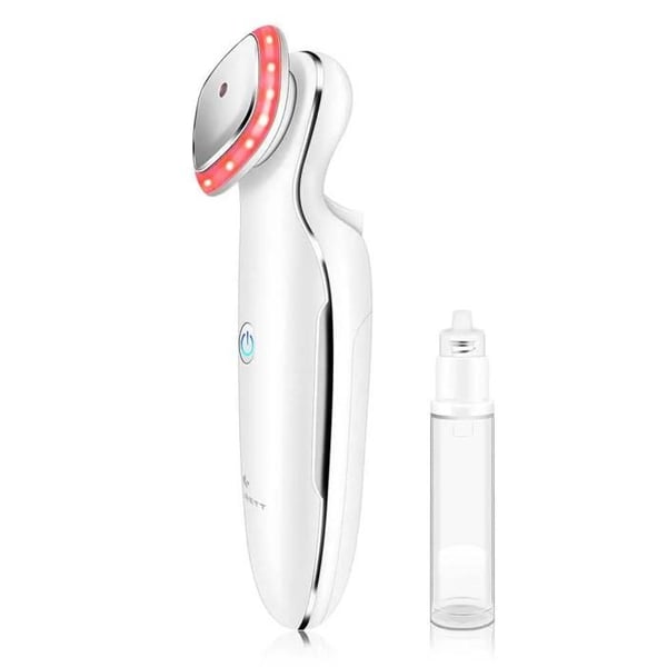 Garett Beauty Serum Skin mesoterapiapparat