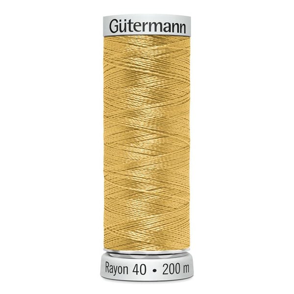 Fil broderimaskin Sulky 40, 5-pack (709700) - Att 167 - 1167 Fil broderimaskin Sulky 40, 5-pack (709700) - Att 167 - 1167
