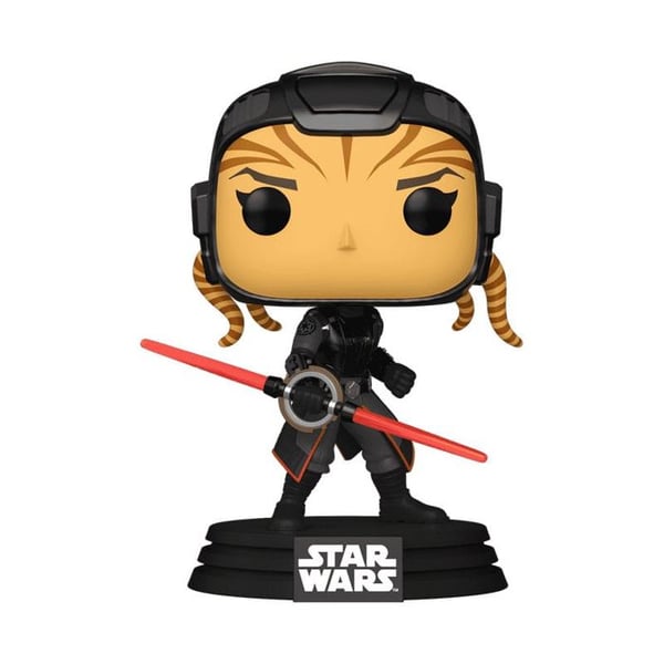 Funko - Star Wars: Tales of the Empire - Figurine POP! Fjärde systern 9 cm
