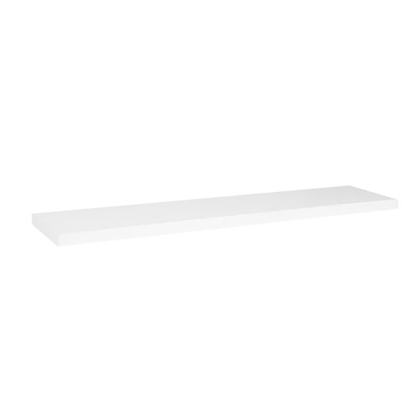 Aga Väggställ 120x23,5 cm Vit