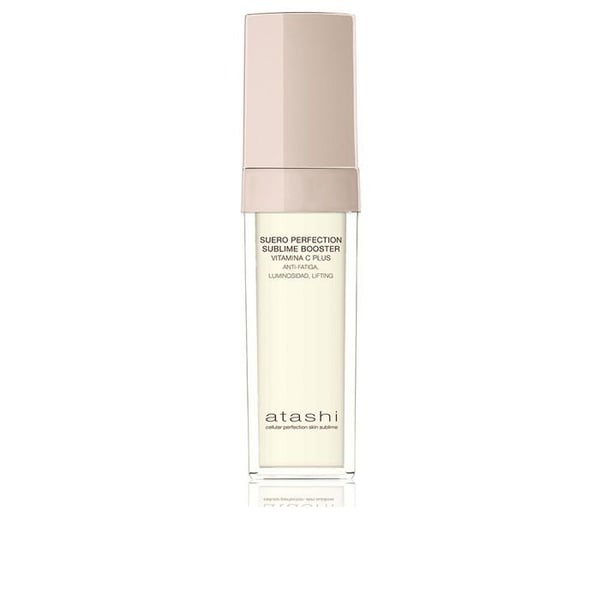 CELLULÄR PERFEKTION HUD SUBLIMT serum perfektion sublim booster 30 ml
