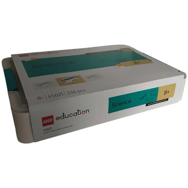 LEGO 45621 Vetenskapskit 3-5 Skick: Ny.