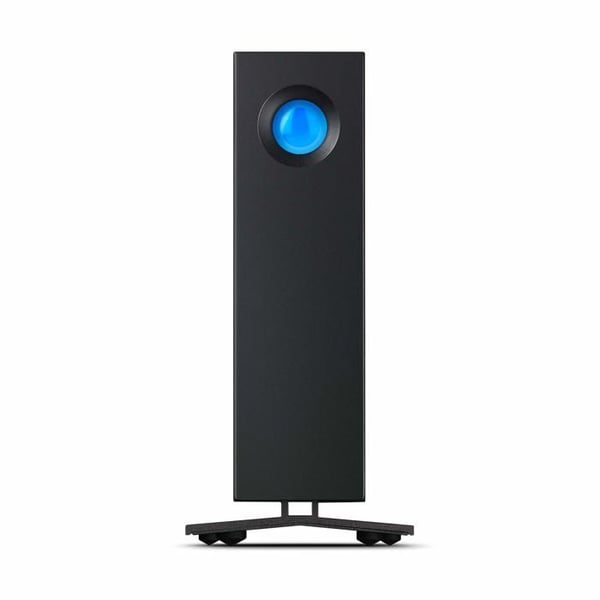 LaCie d2 Professional 24To USB