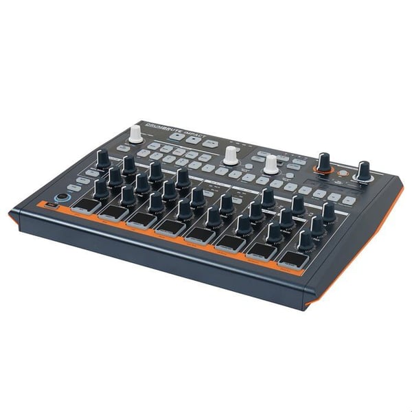 Arturia Drumbrute Impact Trummaskin