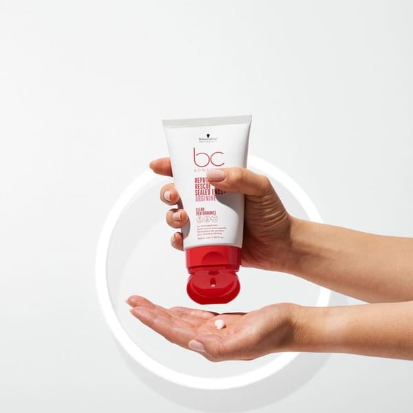Schwarzkopf Professional BC Bonacure Repair Rescue End Renewal 100ml